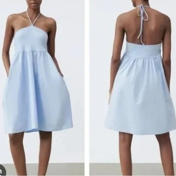 Zara dress - Picture 2 of 2